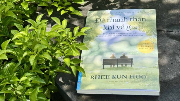 Để thanh thản khi về già - Đừng để sự vô tâm nới rộng khoảng cách với cha mẹ