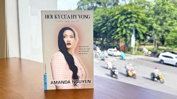 ‘Hồi ký của Hy vọng’ - Từ nạn nhân bị cưỡng hiếp đến người phụ nữ gốc Việt đầu tiên bay vào vũ trụ