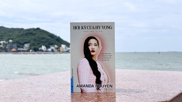 'Hồi ký của hy vọng' – Khi một cô gái phải cứu lấy chính mình để bước tới vì sao