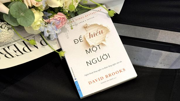 Để hiểu một người - Vì sao chuyện buồn lại kể cho hơn 200.000 người lạ?