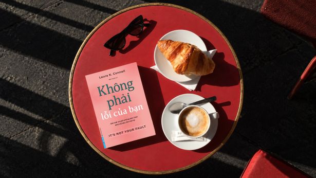 ‘Không phải lỗi của bạn’ - Khi ta quá khắt khe với chính mình