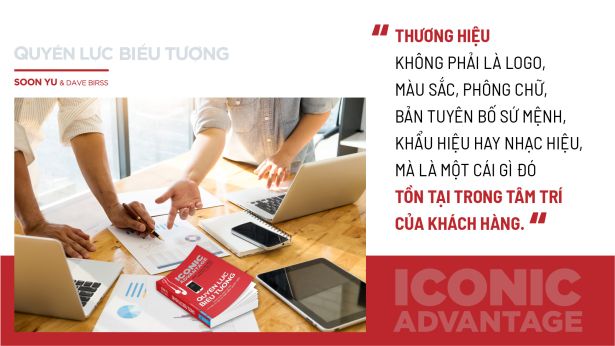 ‘Quyền lực biểu tượng’ không thể mua bằng tiền