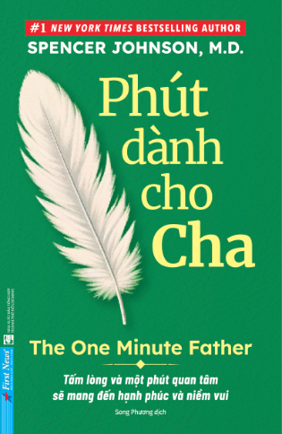 Phút Dành Cho Cha