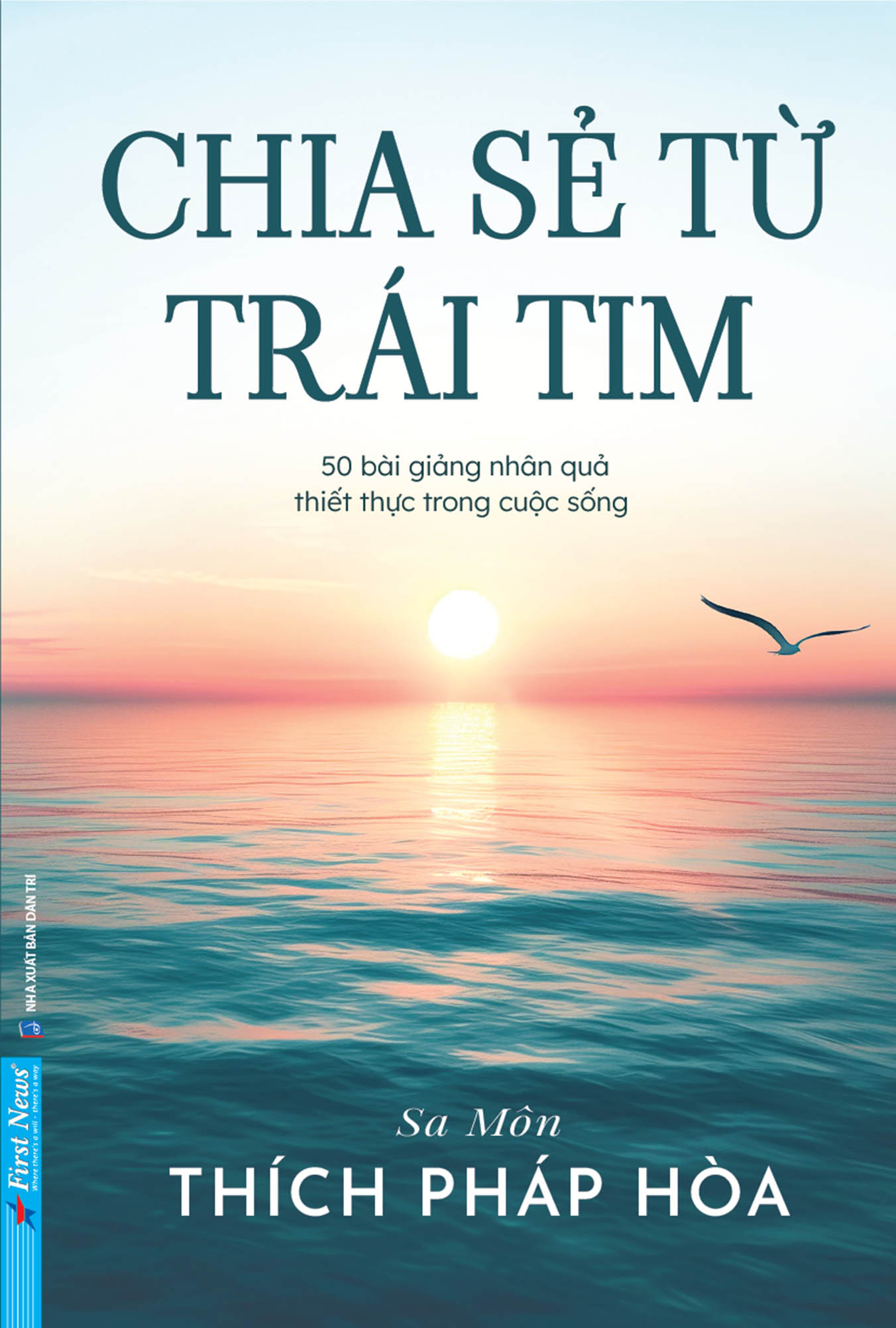 Chia Sẻ Từ Trái Tim