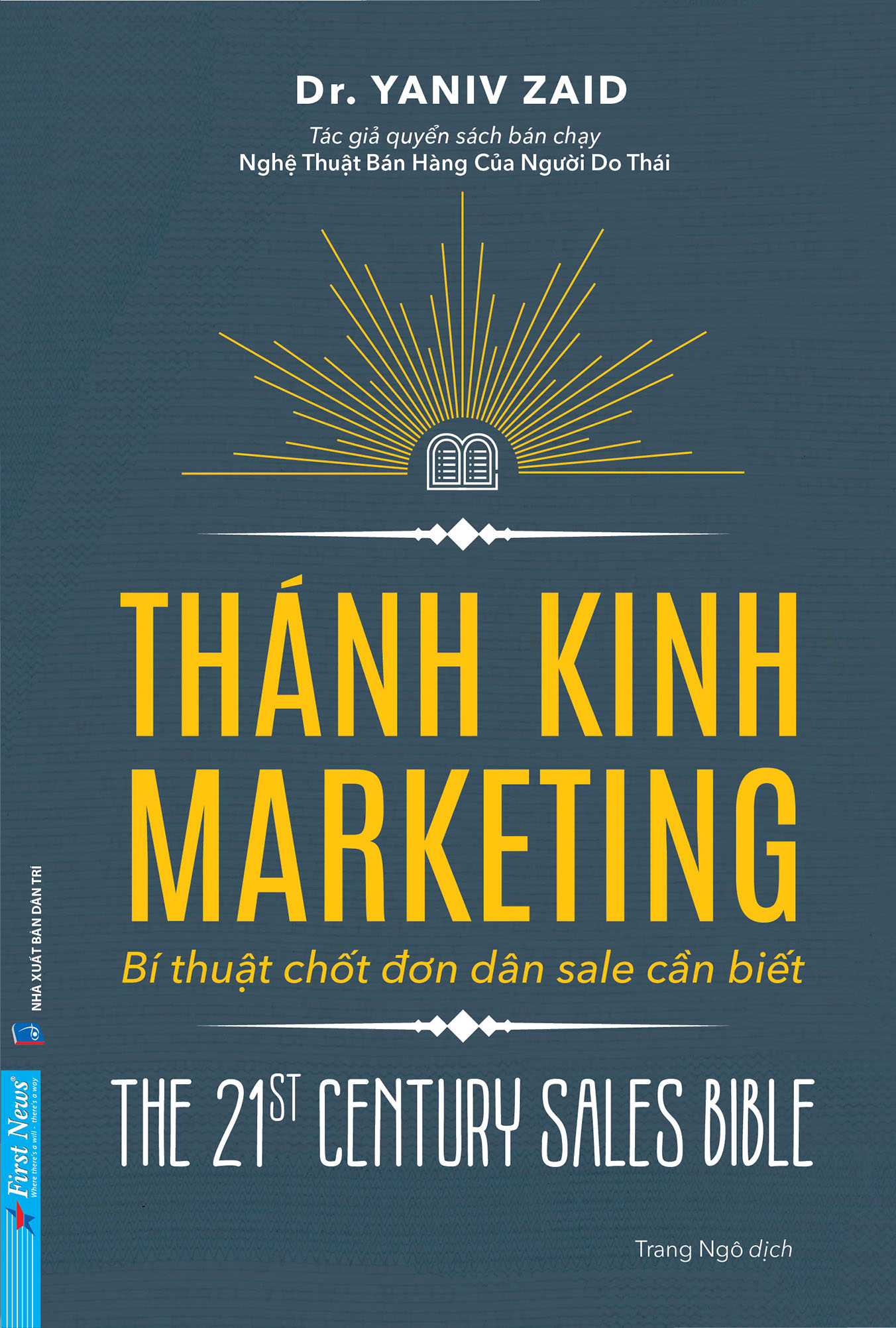 Thánh kinh marketing