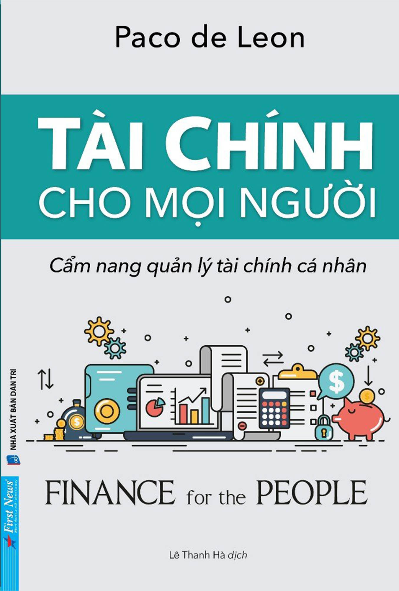 Tài chính cho mọi người