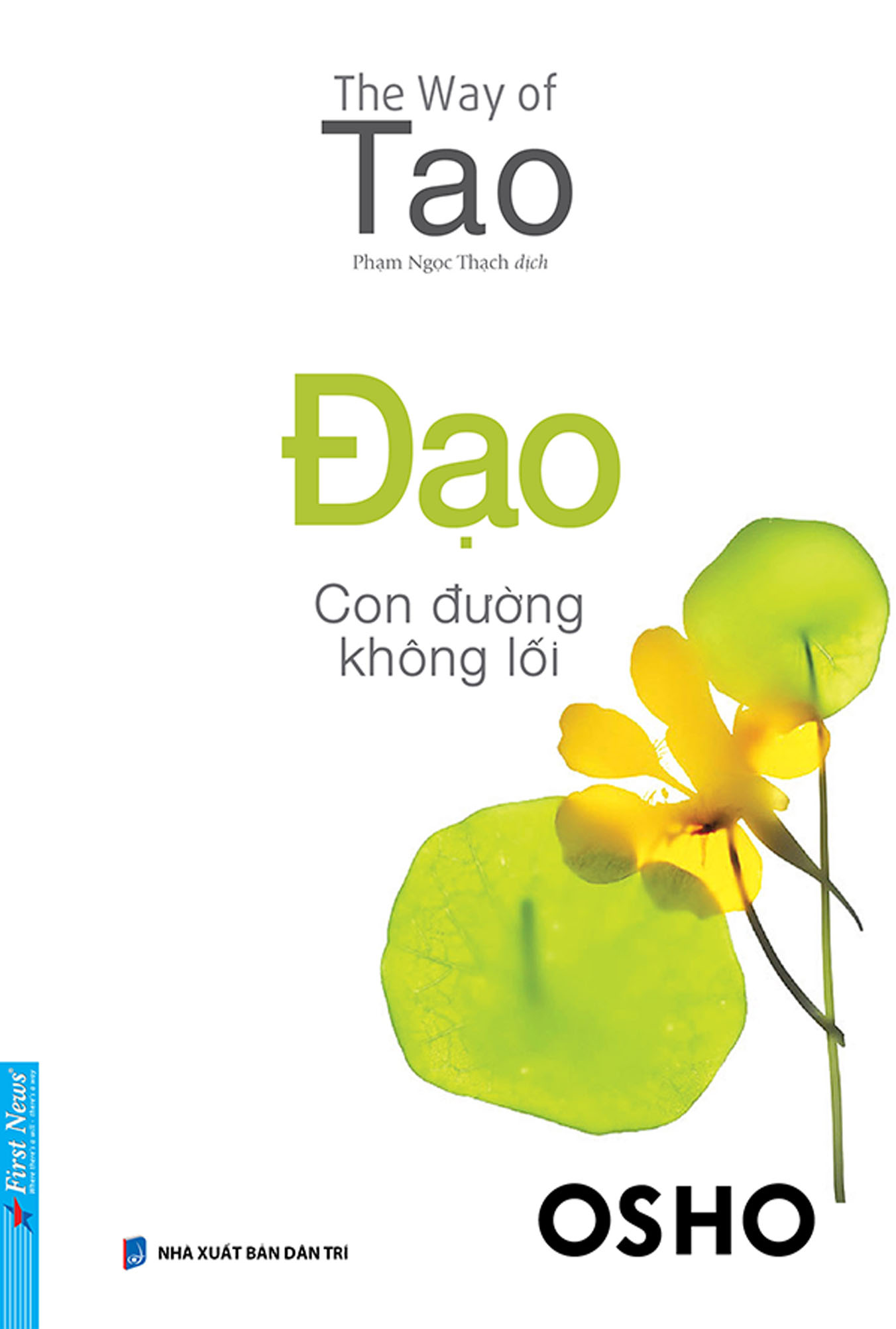 Đạo - Con đường không lối