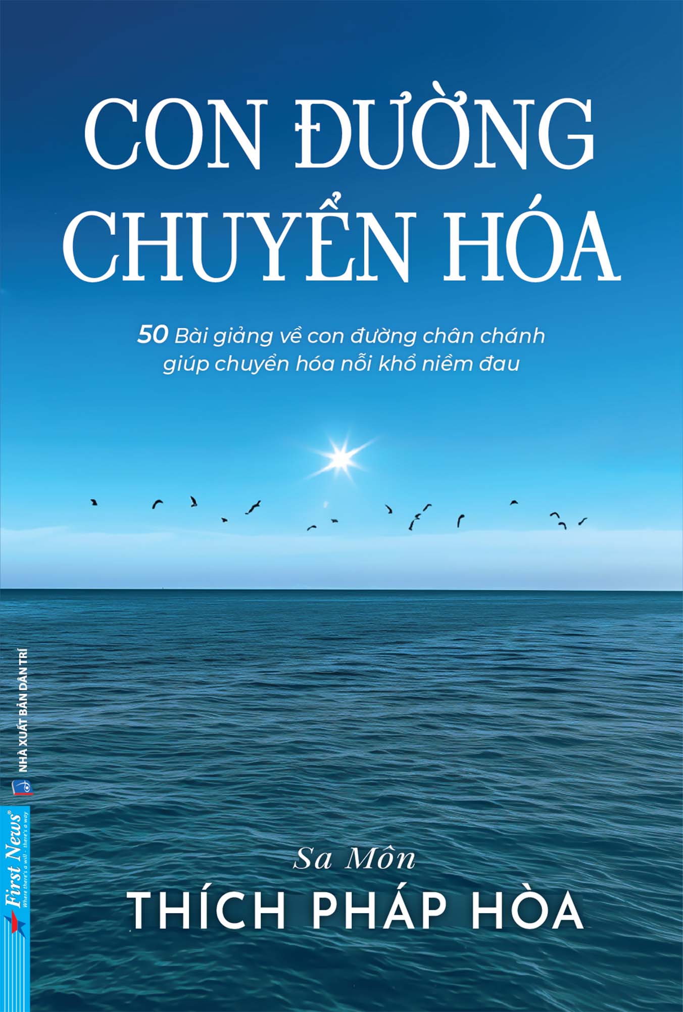 Con Đường Chuyển Hóa