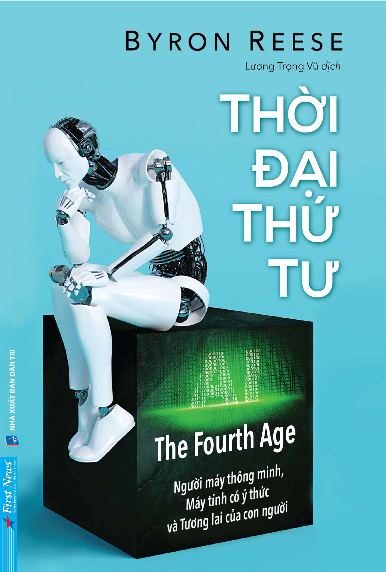 Thời Đại Thứ Tư