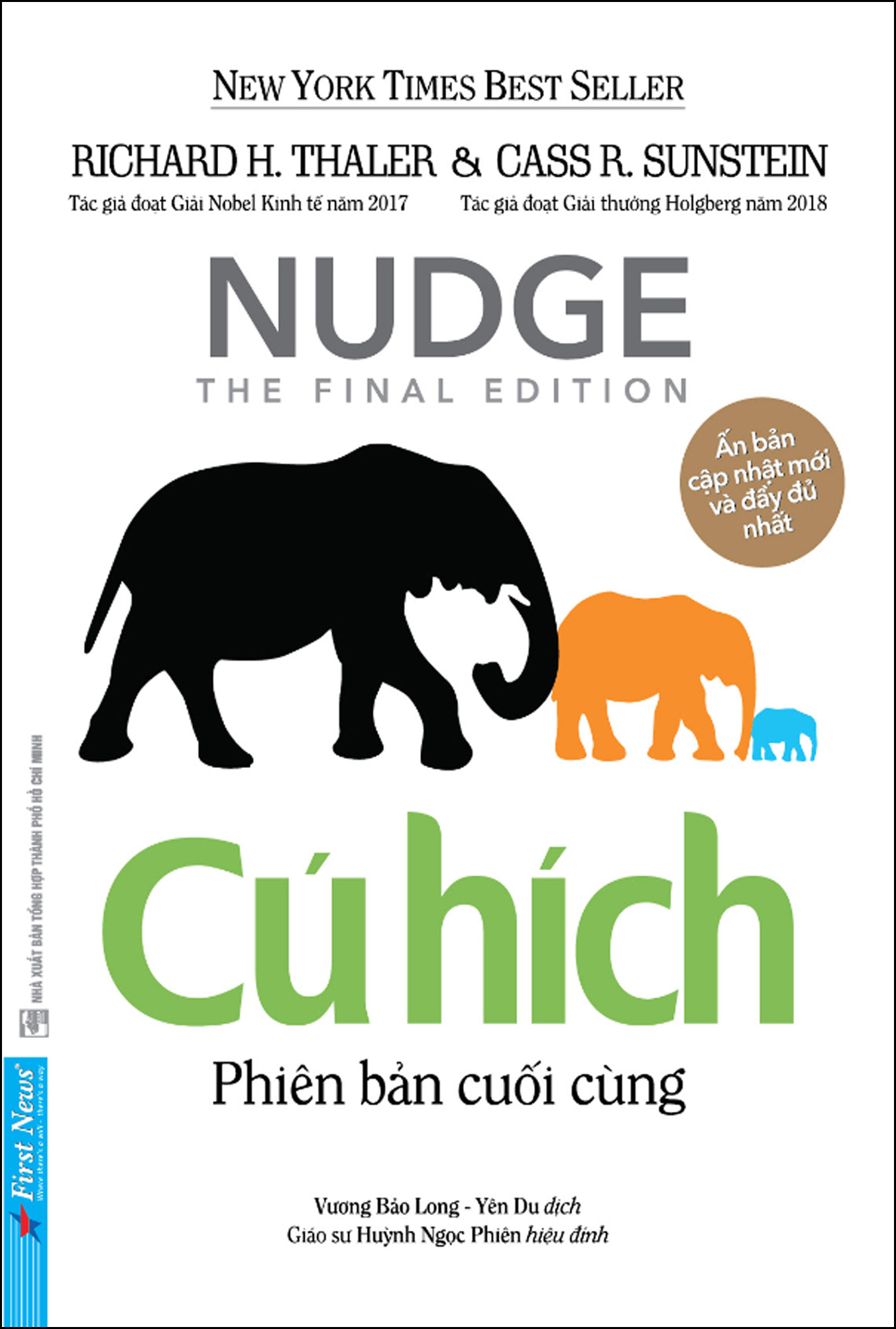 Cú Hích Phiên Bản Cuối Cùng