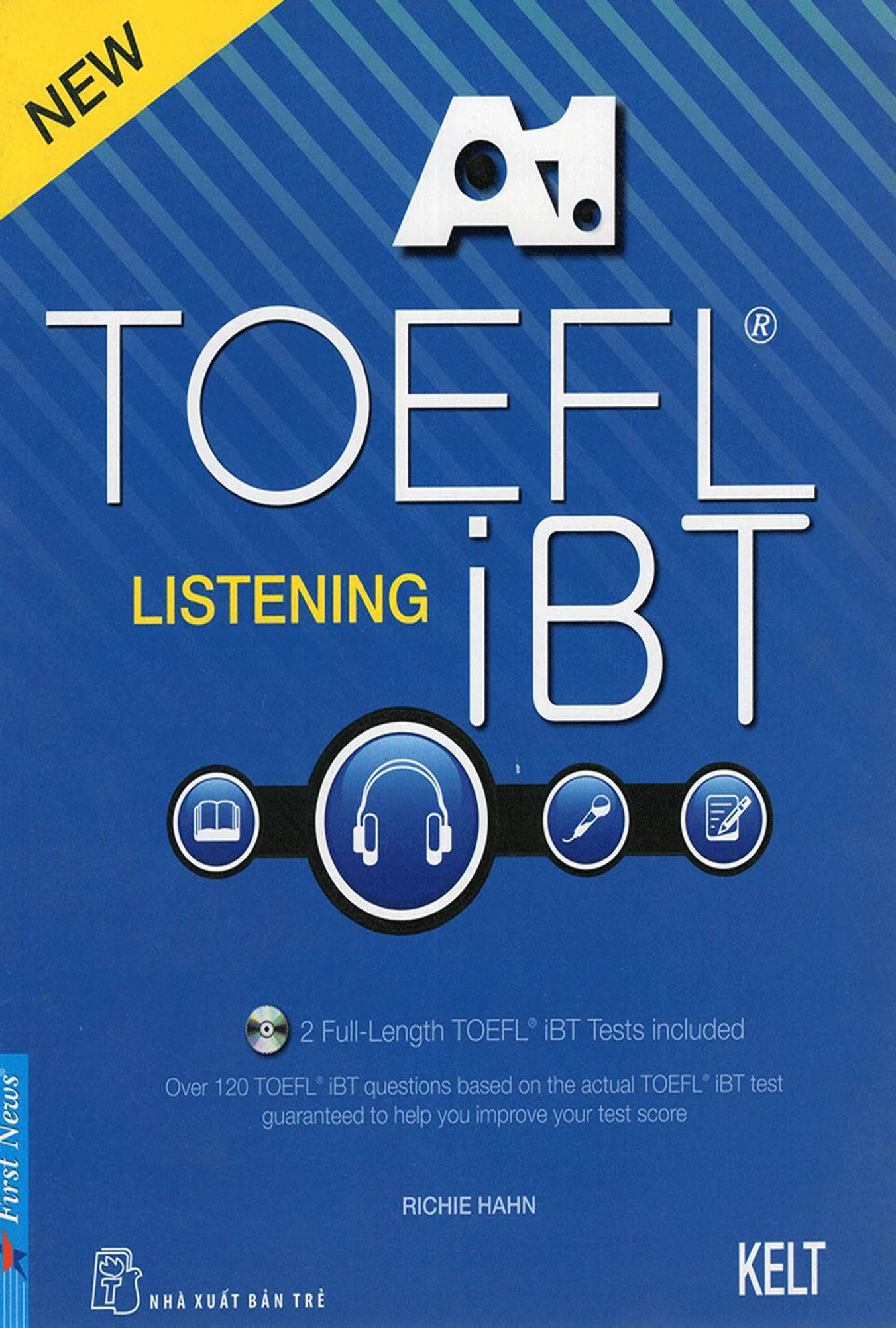 A1 Toefl Ibt Listening