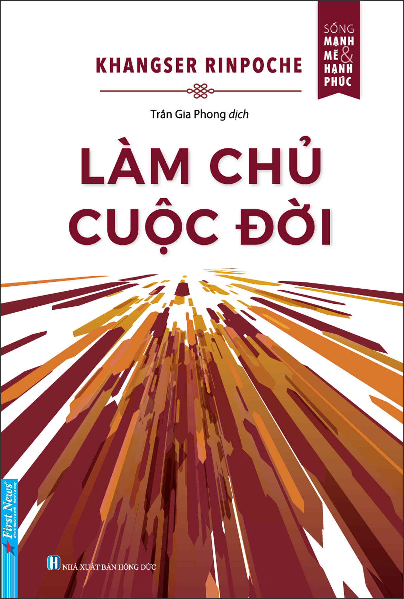 Làm Chủ Cuộc Đời