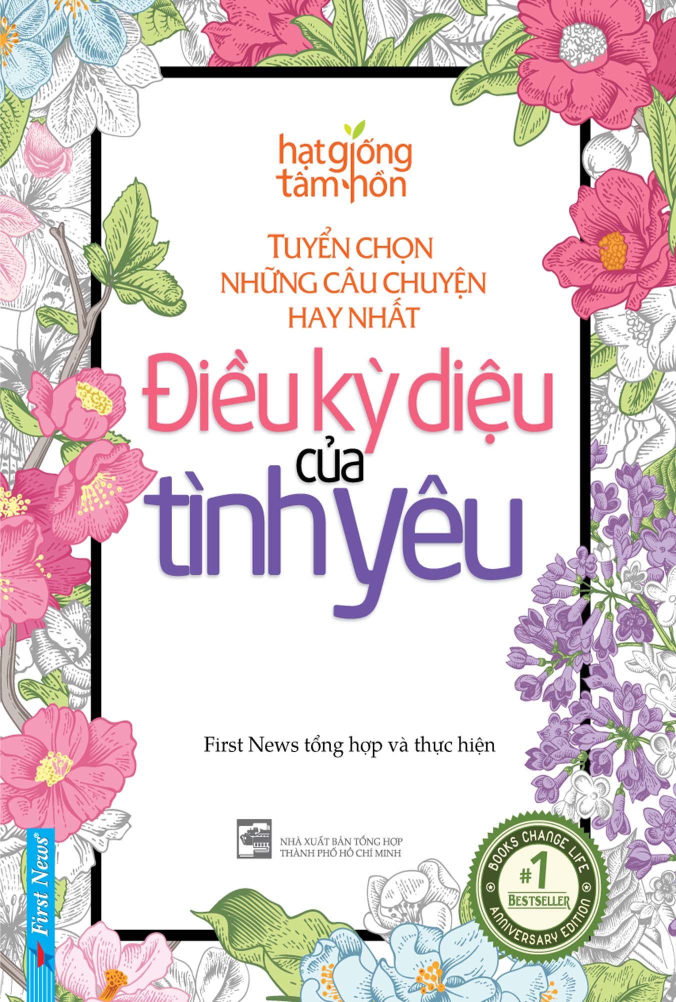 Điều Kỳ Diệu Của Tình Yêu