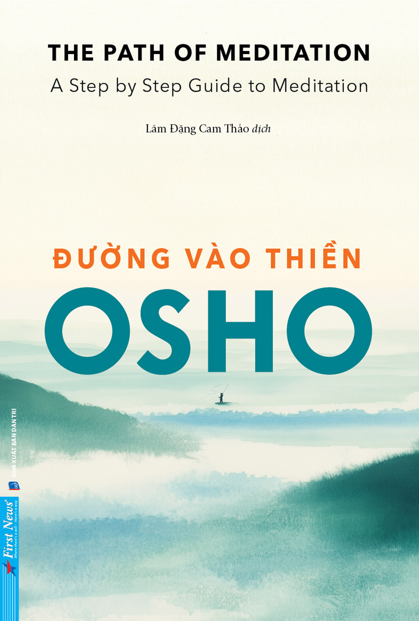 Đường Vào Thiền