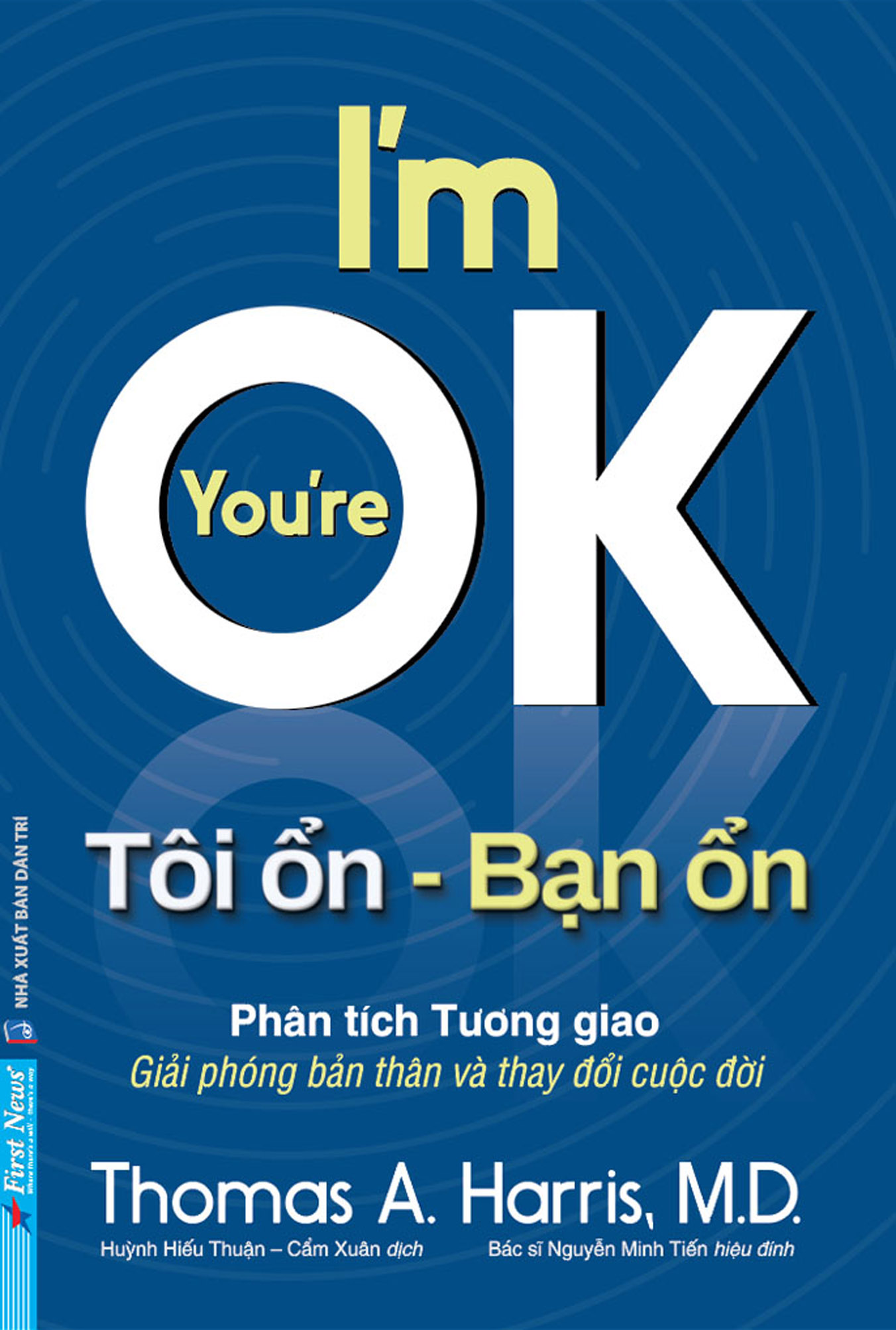 Tôi Ổn Bạn Ổn