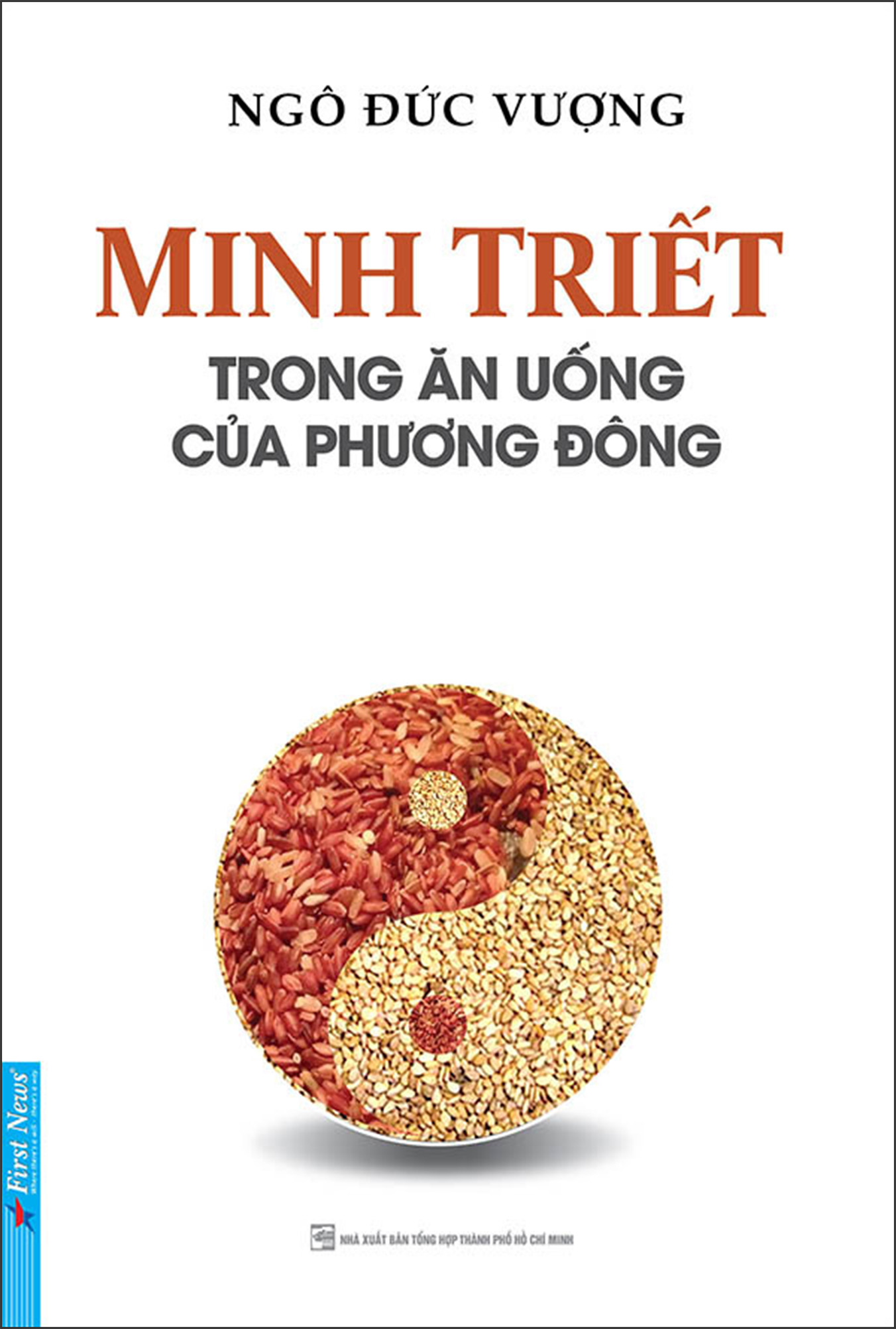 Minh Triết Trong Ăn Uống Của Phương Đông