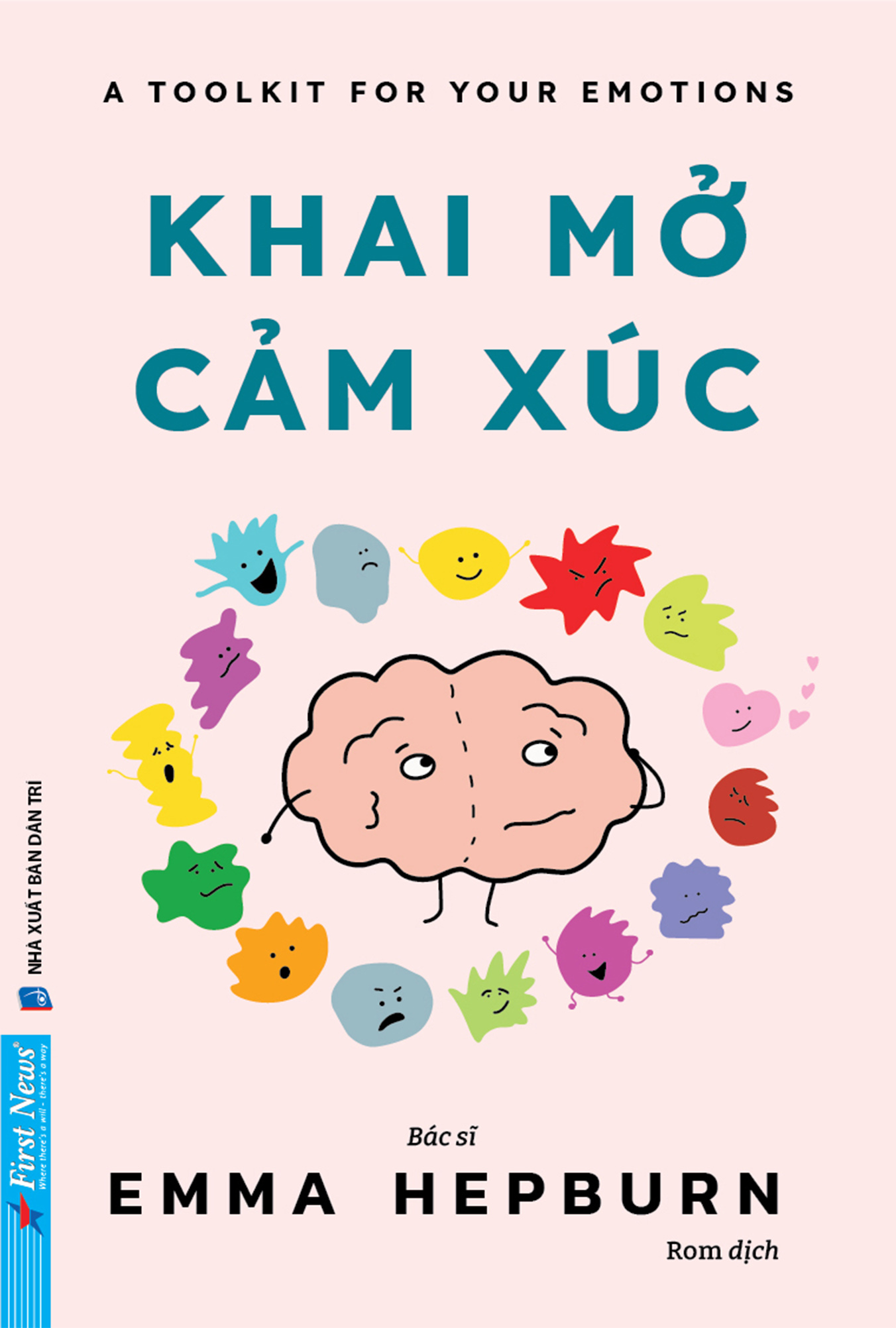 Khai Mở Cảm Xúc