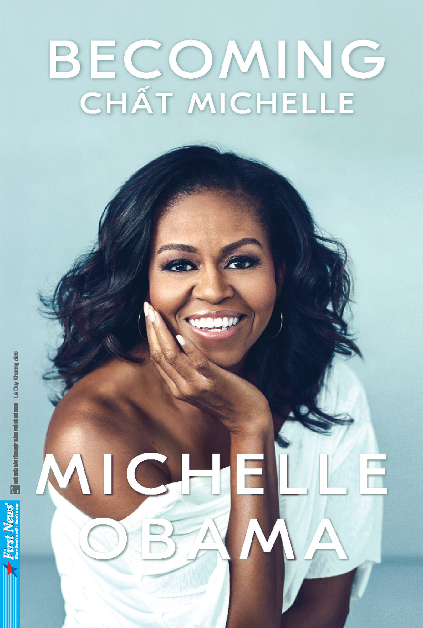 Chất Michelle (Bìa mềm)