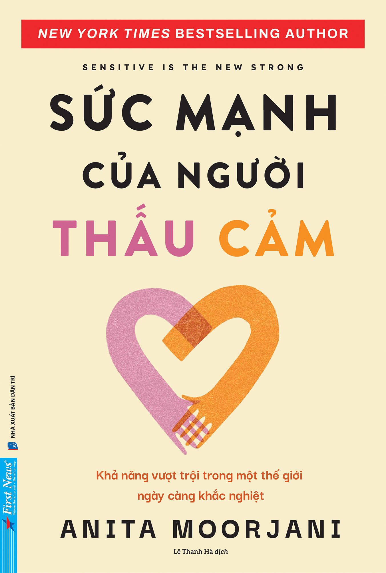 Sức Mạnh Của Người Thấu Cảm