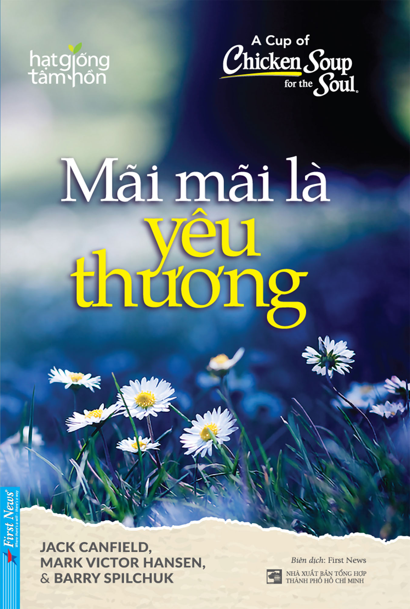 Mãi Mãi Là Yêu Thương