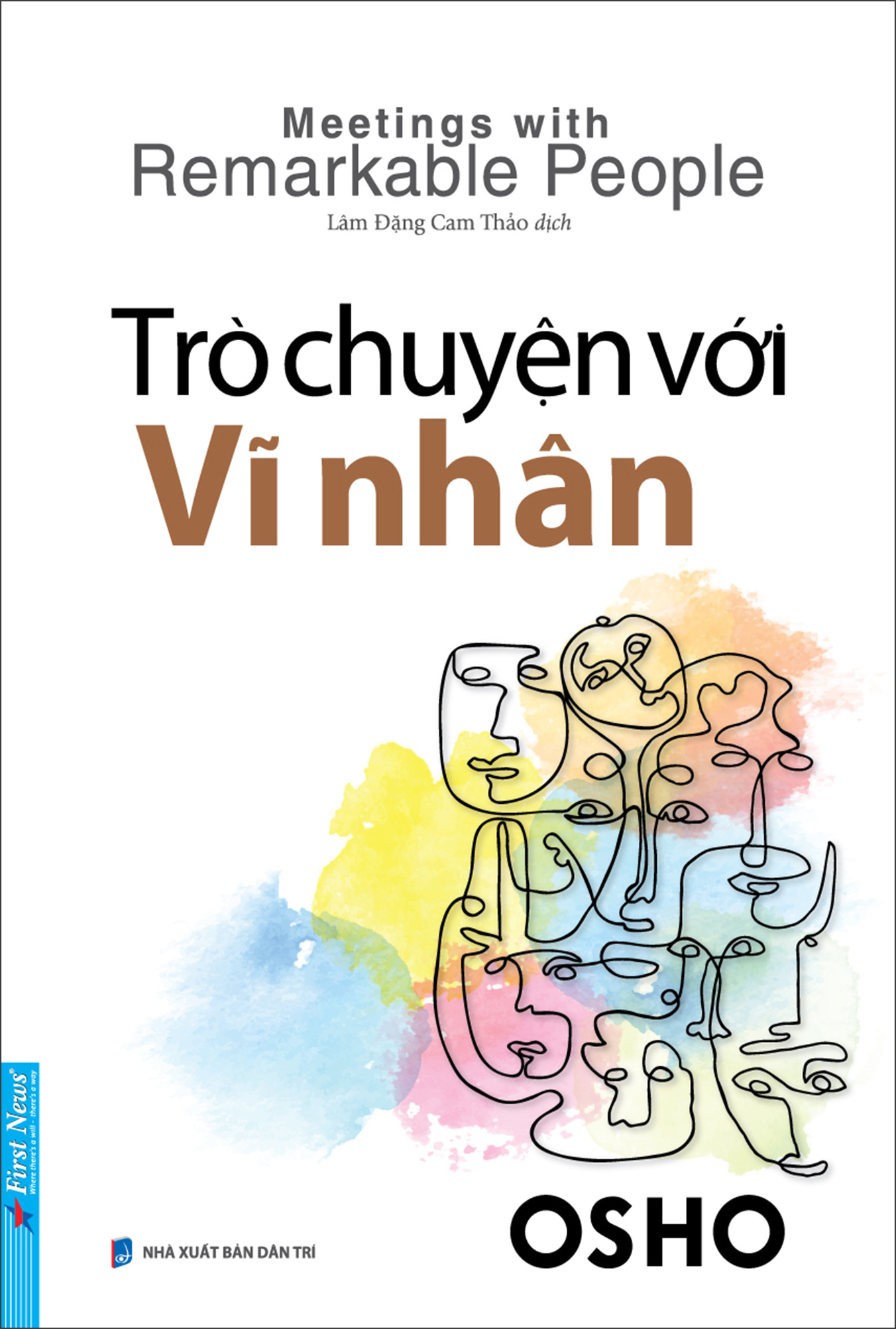 Trò Chuyện Với Vĩ Nhân