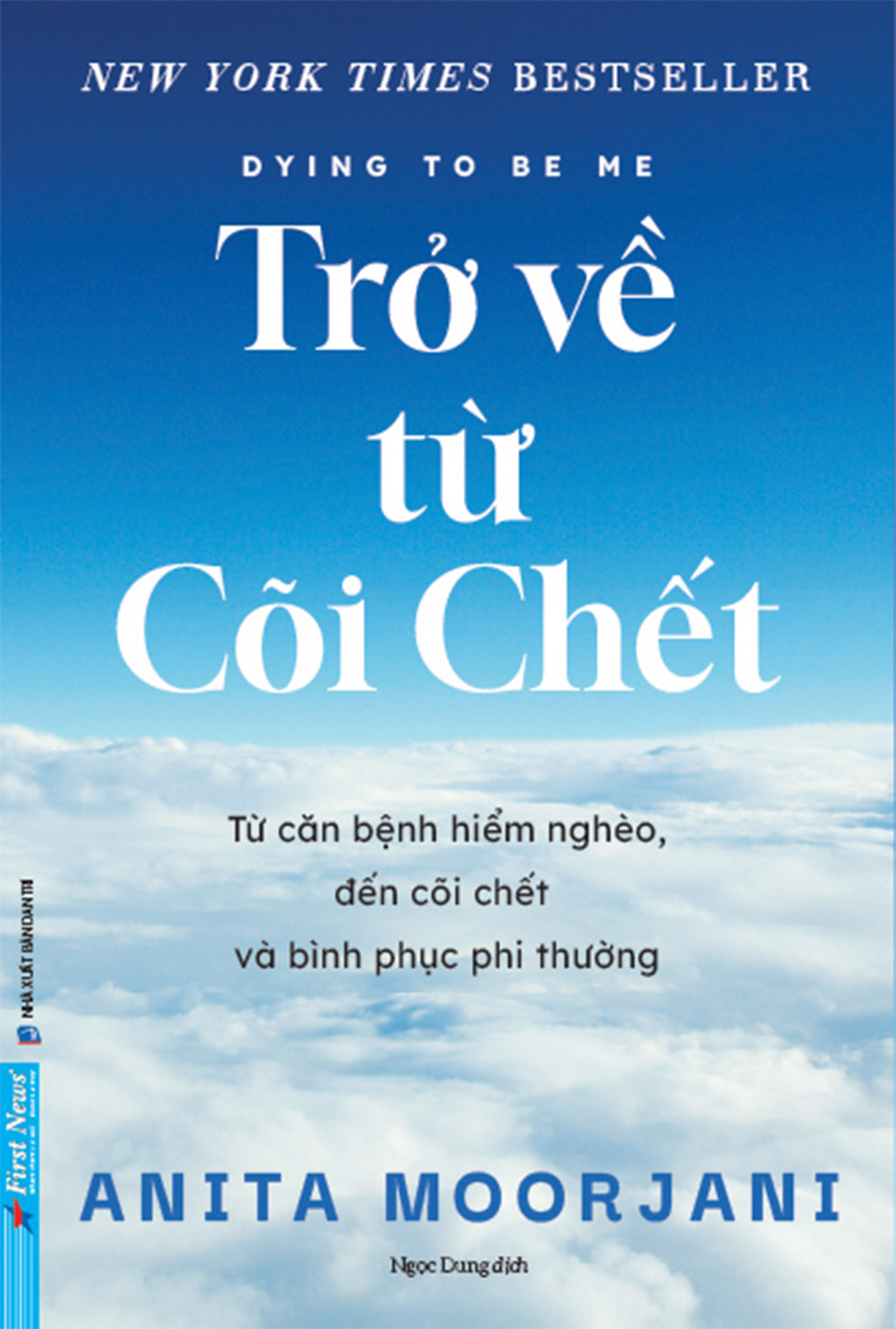 Trở Về Từ Cõi Chết