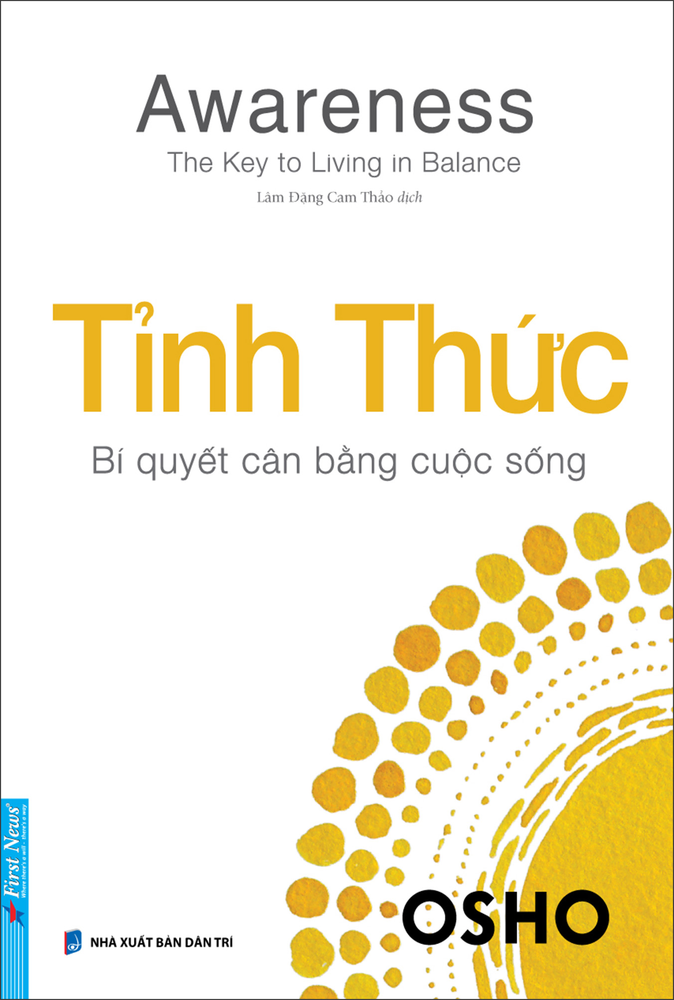 Tỉnh Thức - Osho