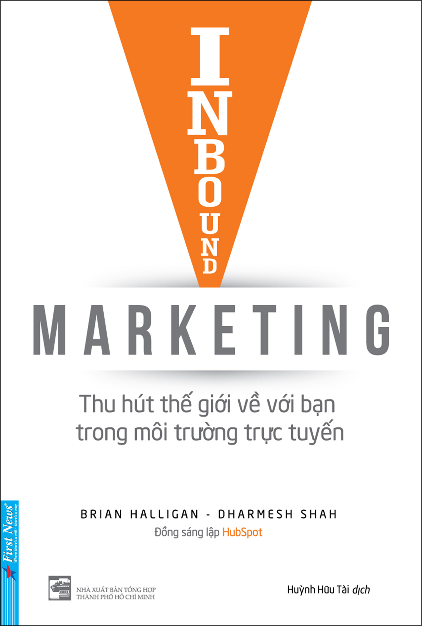 Inbound Marketing