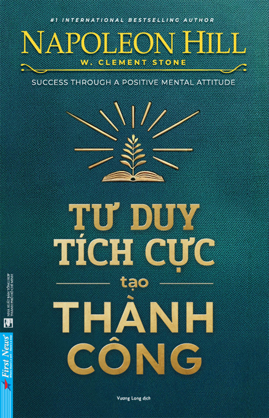Tư Duy Tích Cực Tạo Thành Công