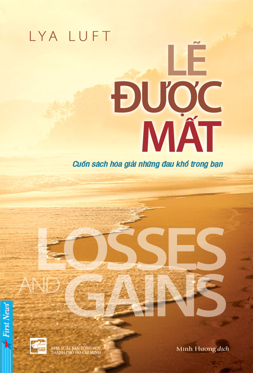 Lẽ Được Mất