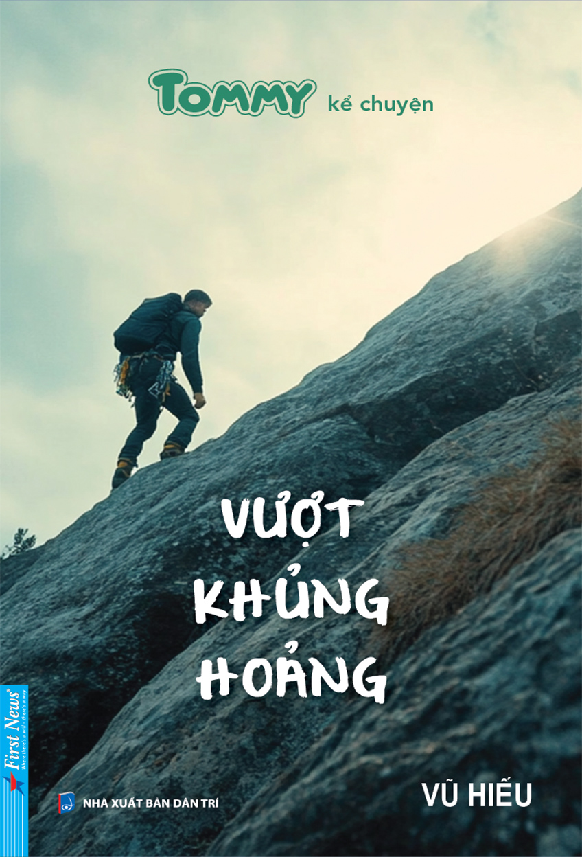 Tommy Kể Chuyện: Vượt Khủng Hoảng