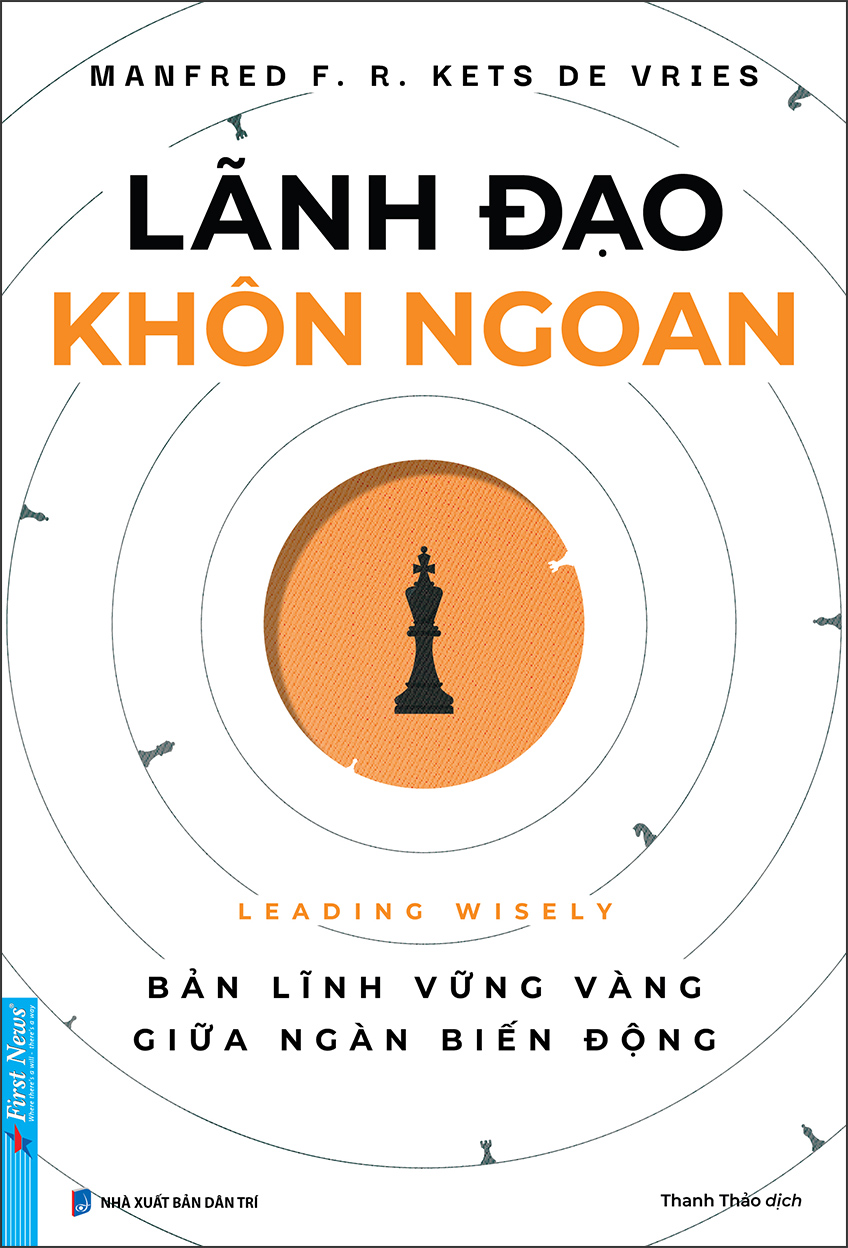 Lãnh Đạo Khôn Ngoan