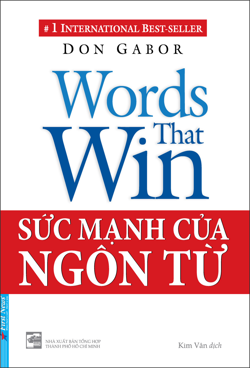 Sức mạnh của ngôn từ