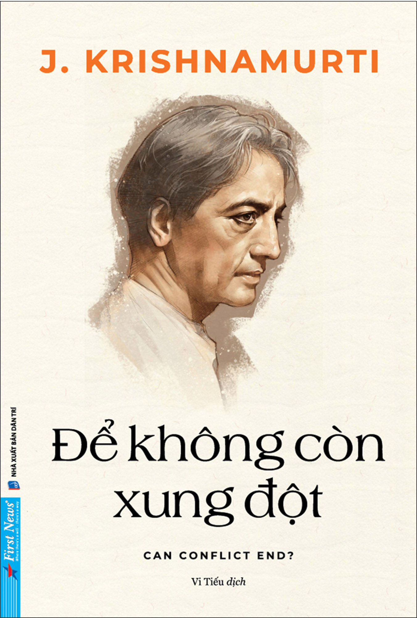 Để Không Còn Xung Đột