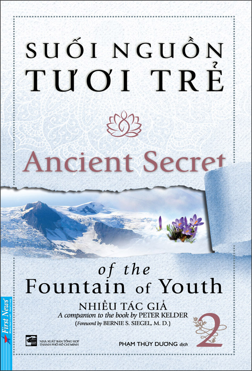 Suối Nguồn Tươi Trẻ 2