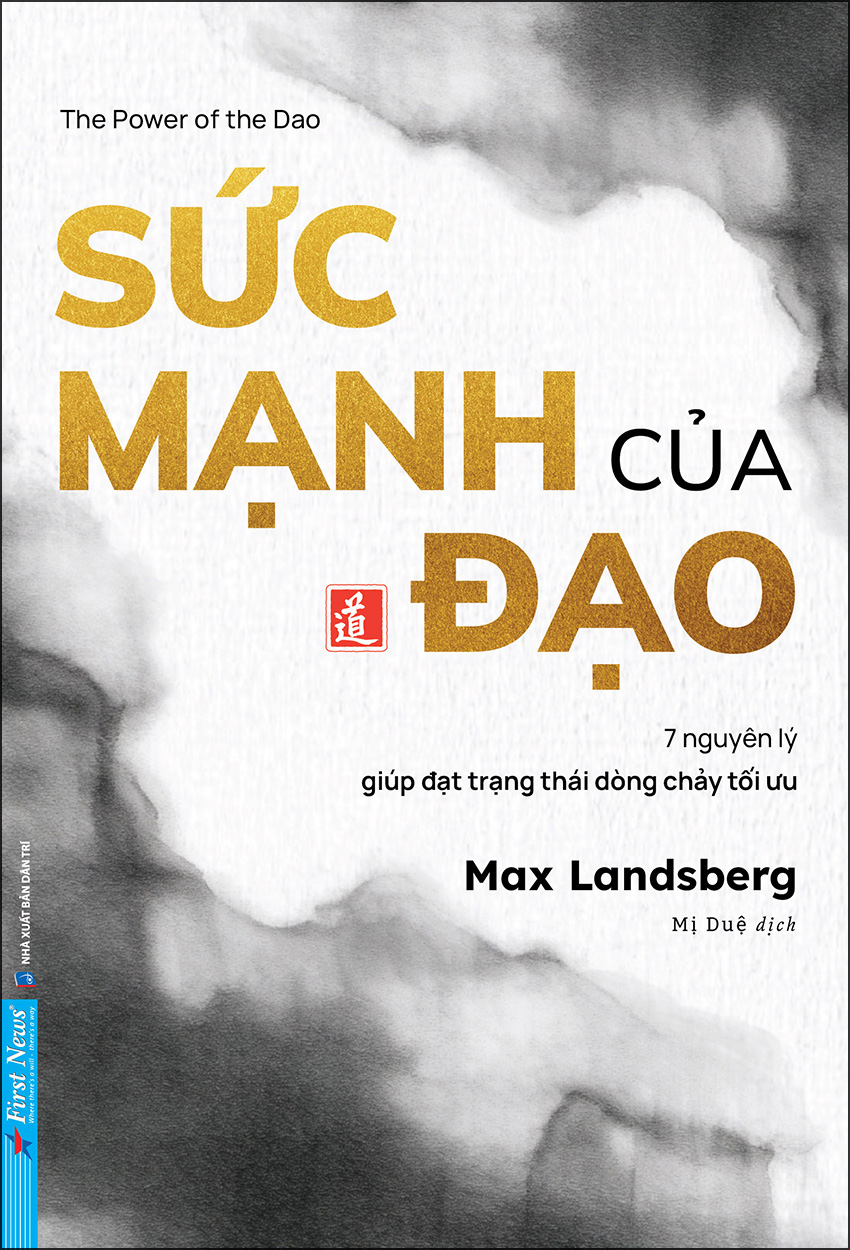 Sức Mạnh Của Đạo