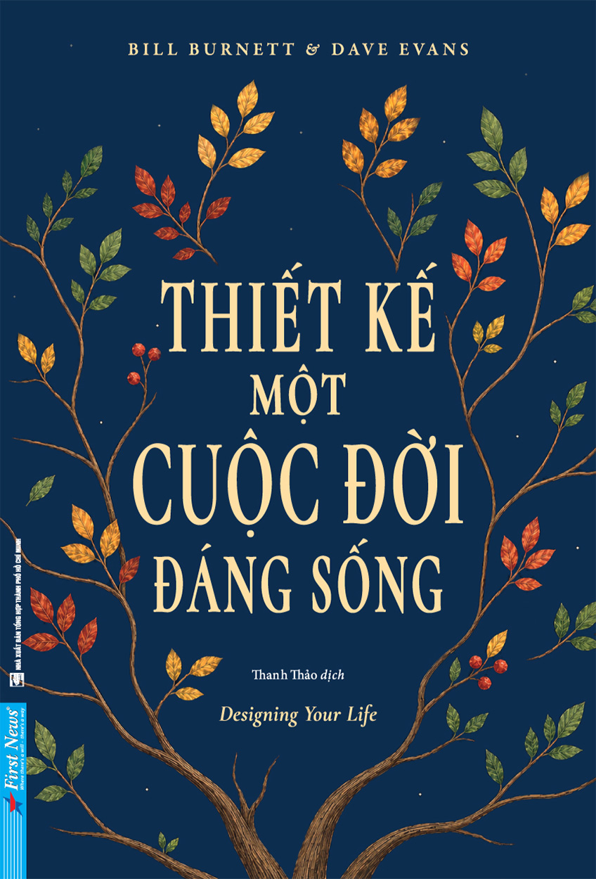 Thiết Kế Một Cuộc Đời Đáng Sống
