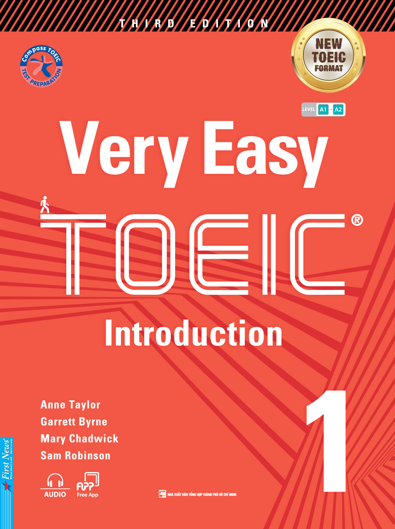 Very Easy Toeic 1