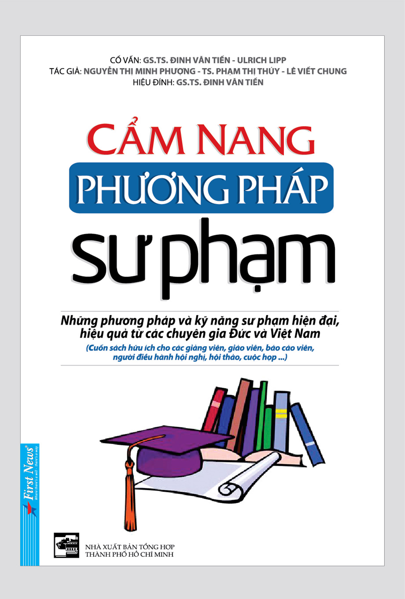 Cẩm Nang Phương Pháp Sư Phạm