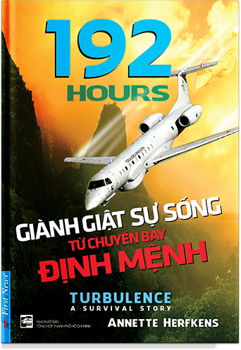 192 Hours - Giành Giật Sự Sống Từ Chuyến Bay Định Mệnh