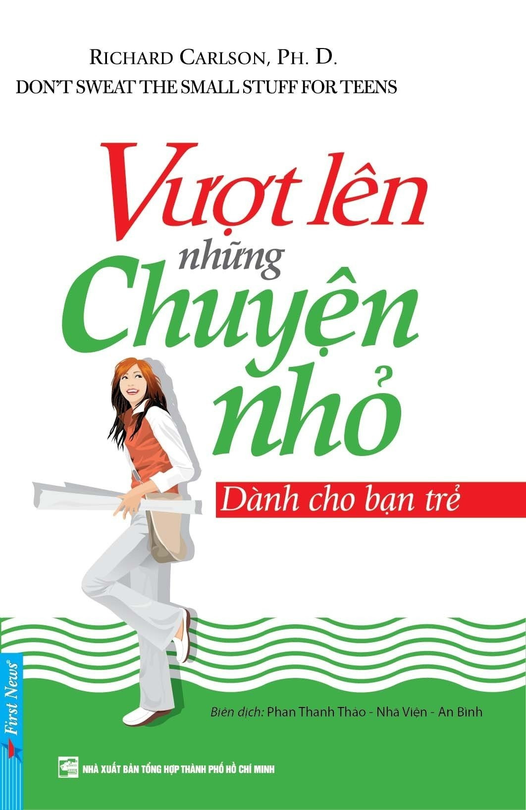 Vượt Lên Chuyện Nhỏ – Dành Cho Bạn Trẻ