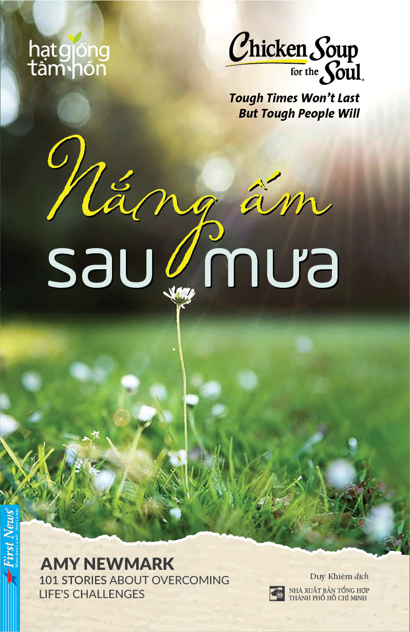 Nắng Ấm Sau Mưa