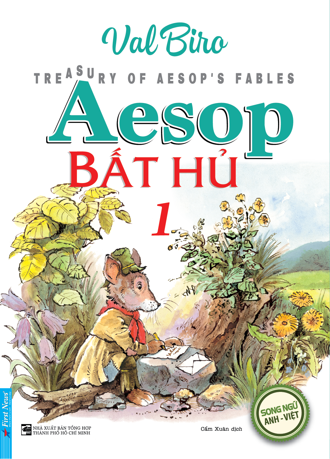 Aesop Bất Hủ 1