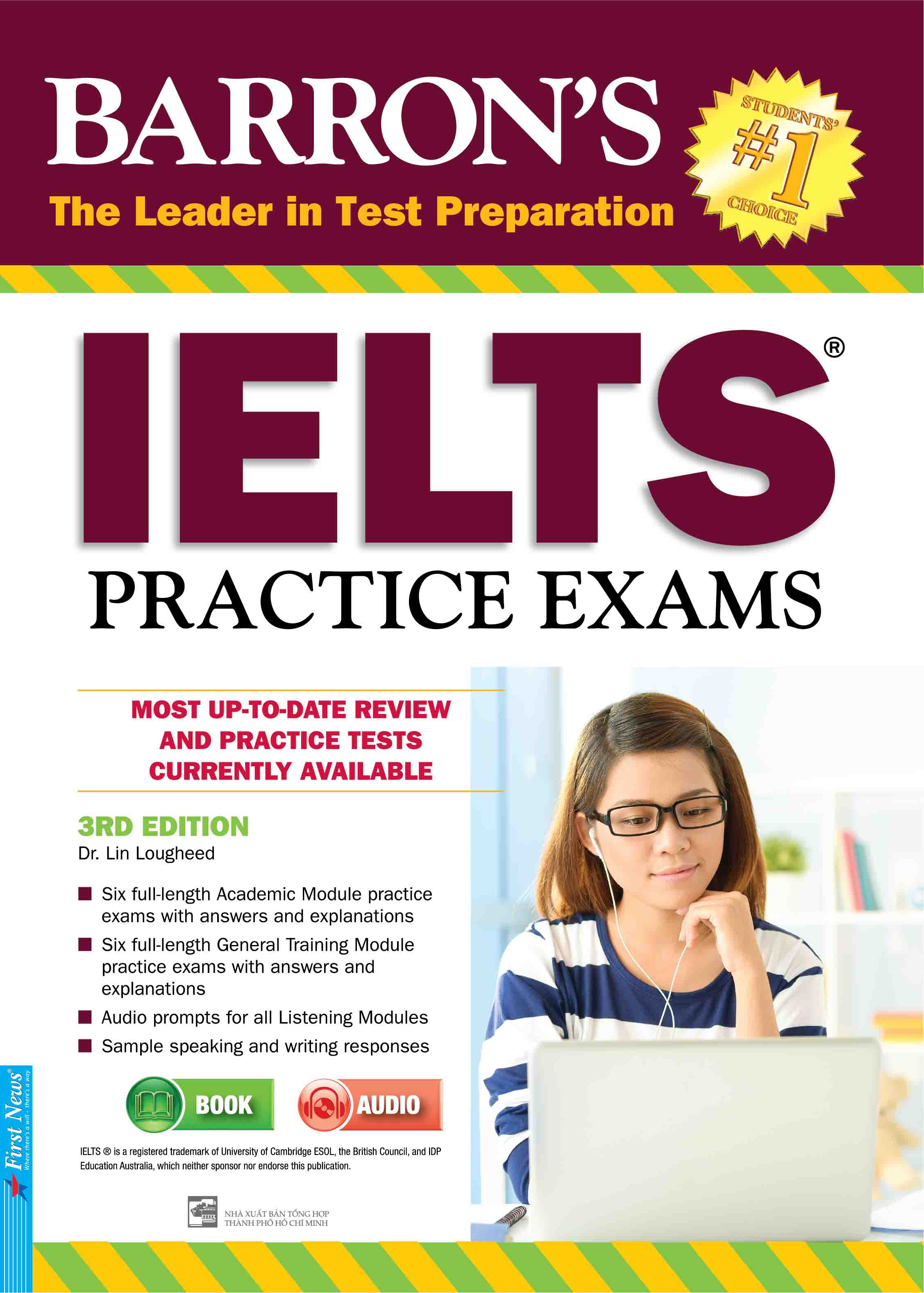 Ielts Practice Exams