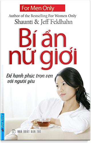 Bí Ẩn Nữ Giới