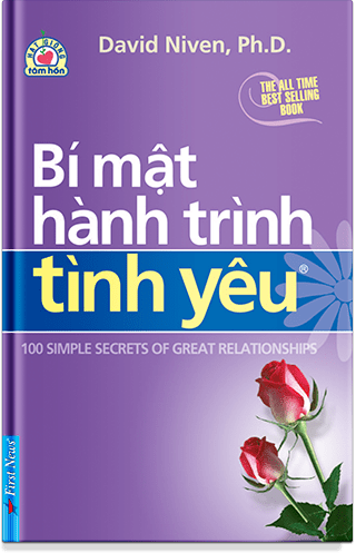 Bí Mật Hành Trình Tình Yêu