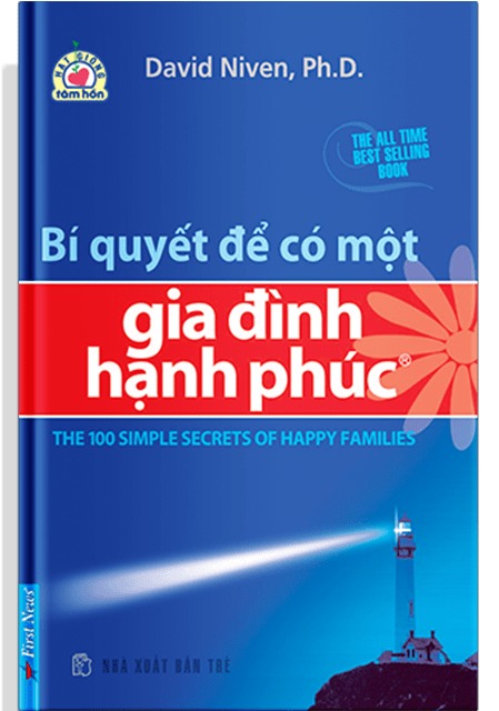 Bí Quyết Để Có Một Gia Đình Hạnh Phúc