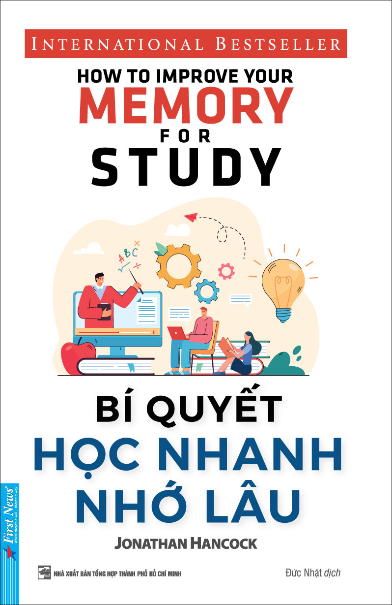 Bí Quyết Học Nhanh Nhớ Lâu