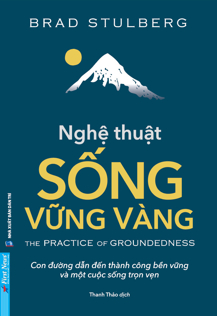 Nghệ Thuật Sống Vững Vàng