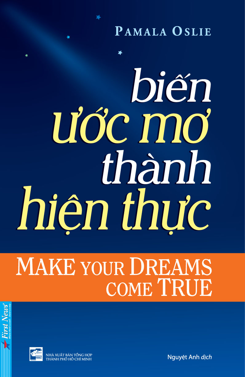 Biến Ước Mơ Thành Hiện Thực